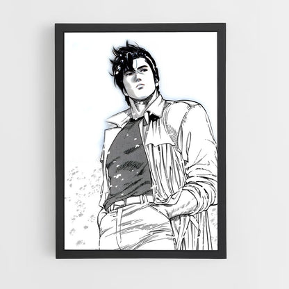 ap-ryo saeba-3 cadre Noir