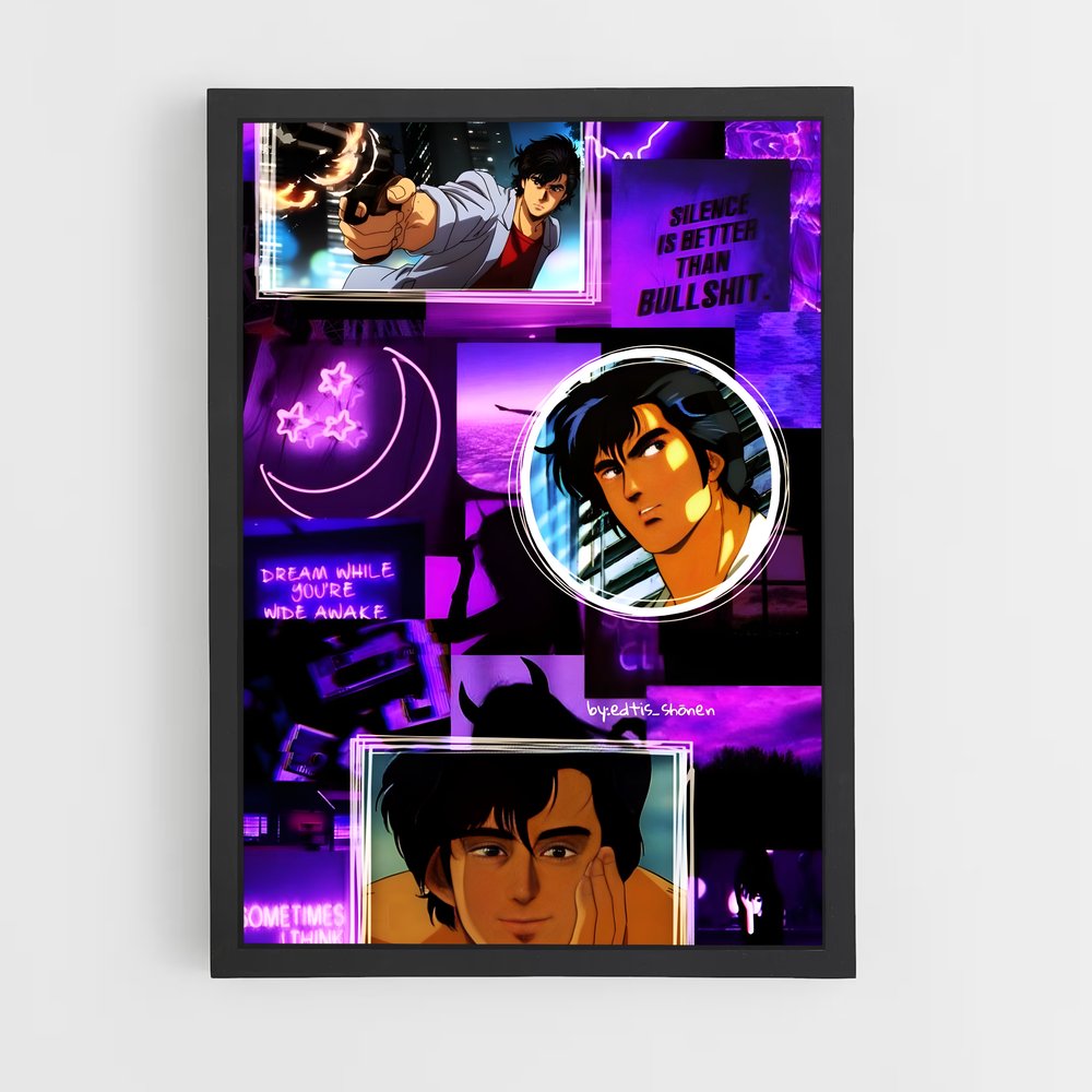 ap-ryo saeba-5 cadre Noir