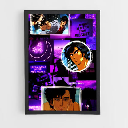 ap-ryo saeba-5 cadre Noir