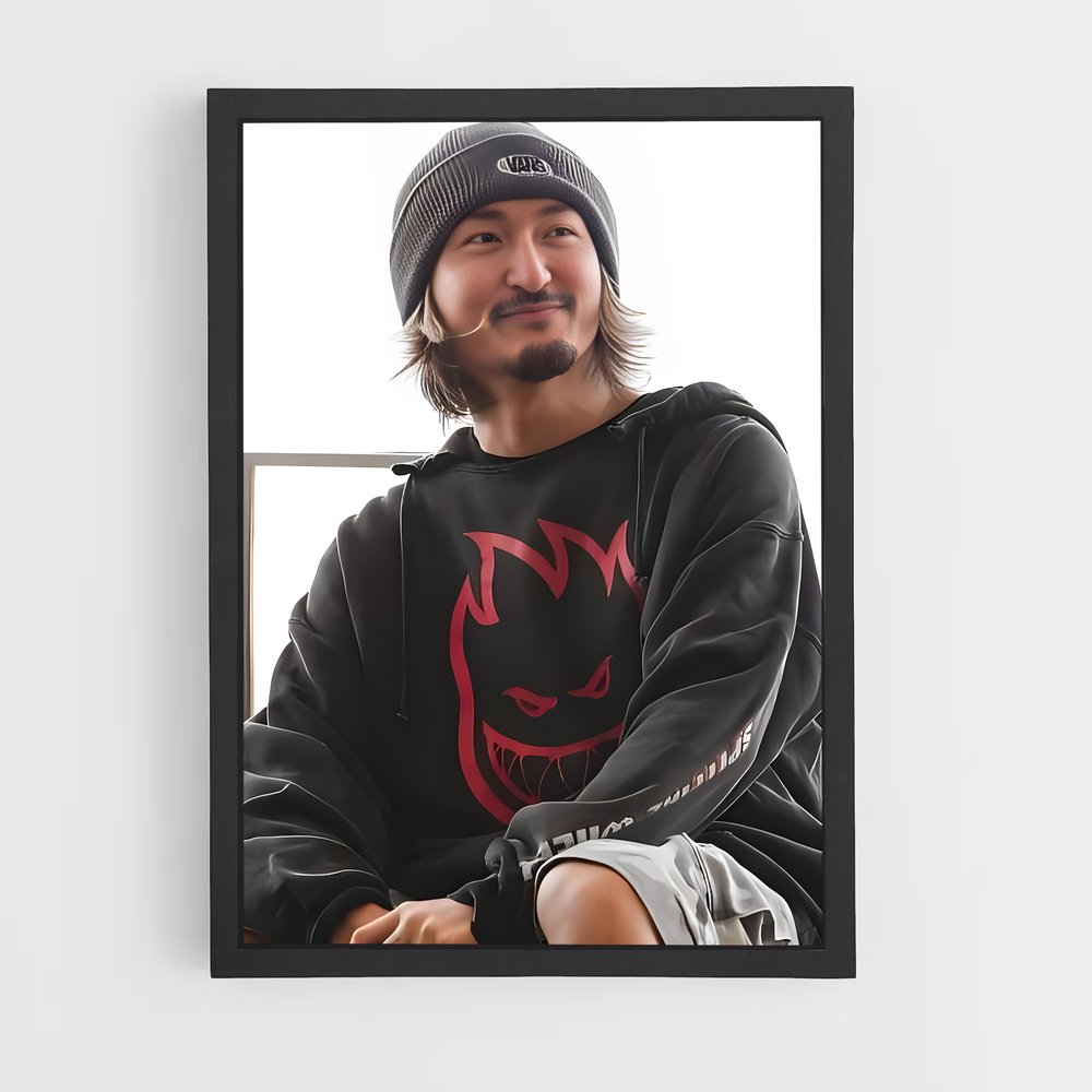 ap-ryota kohama-4 cadre Noir