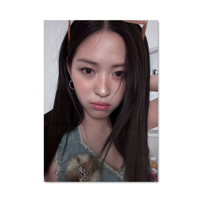 Poster Ombre de Ryujin