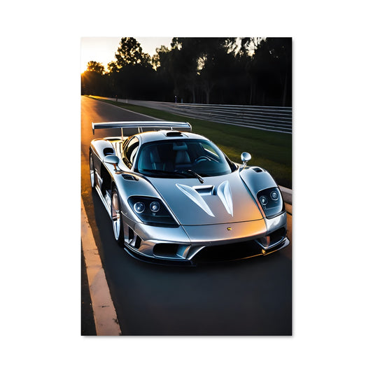 Poster S7 twin turbo 79576