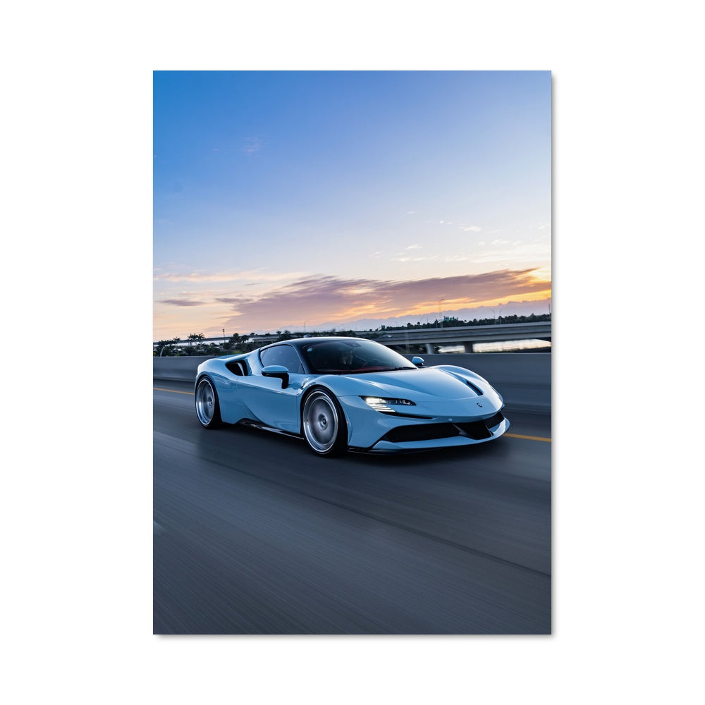 Poster S90 79897