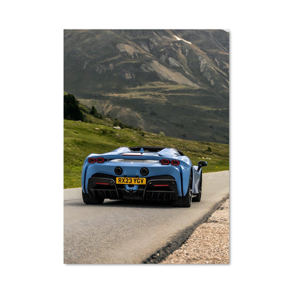 Poster S90 79898