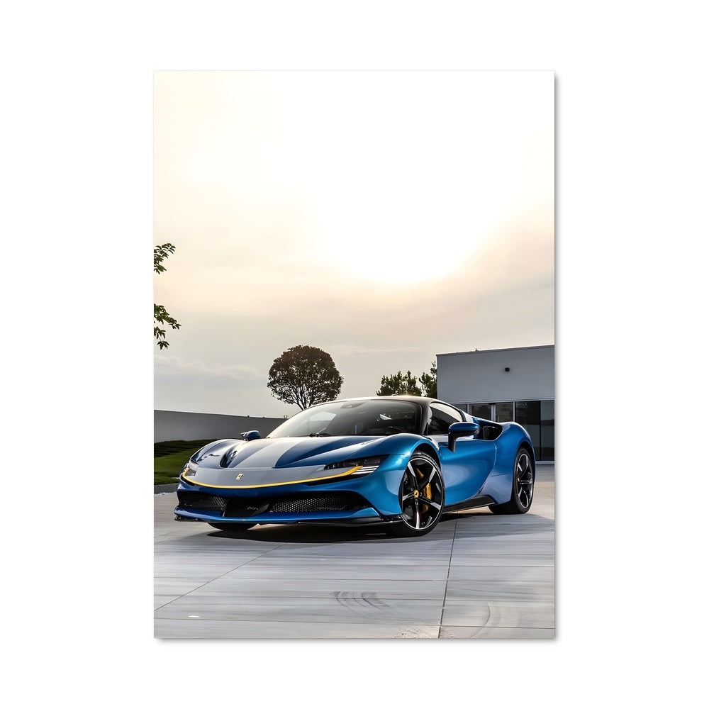 Poster S90 79903