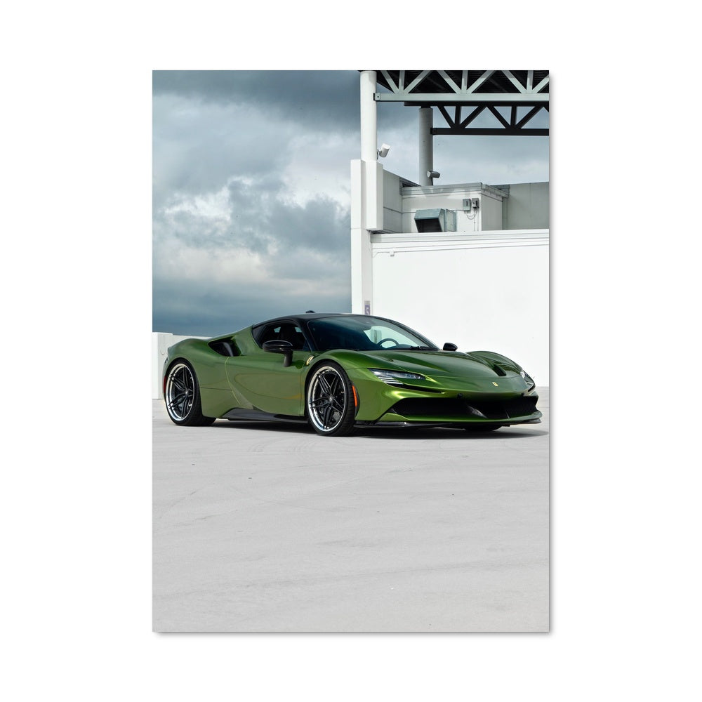 Poster S90 79905