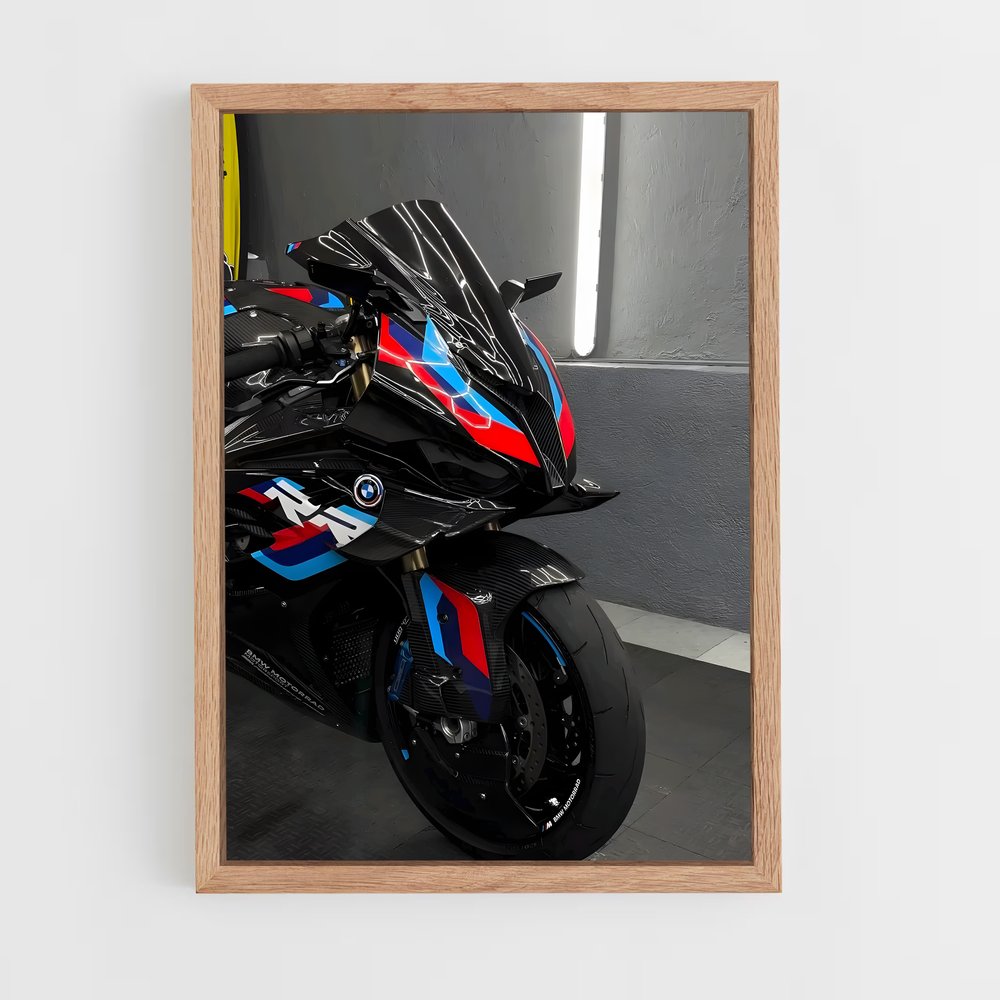 ap-s 1000 rr-1 cadre Bois clair