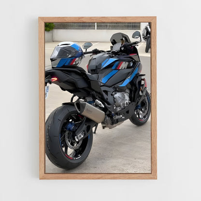 ap-s 1000 xr-2 cadre Bois clair