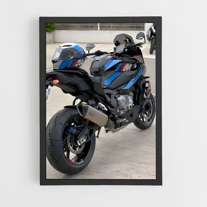 ap-s 1000 xr-2 cadre Noir