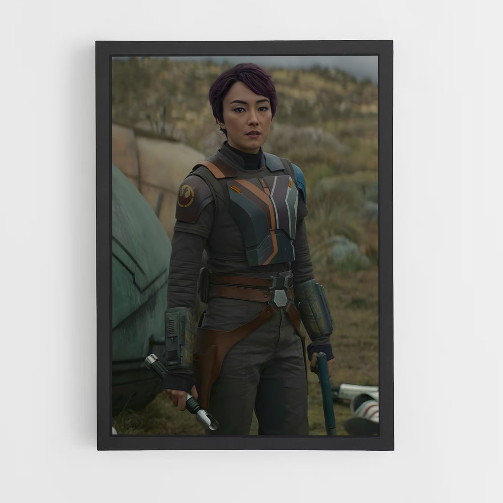 ap-sabine wren-1 cadre Noir