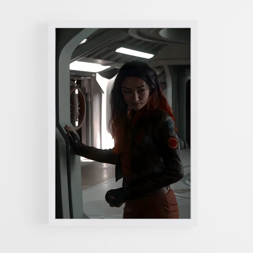 ap-sabine wren-2 cadre Blanc