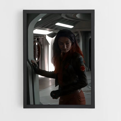 ap-sabine wren-2 cadre Noir