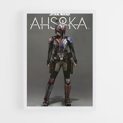 ap-sabine wren-3 cadre Blanc