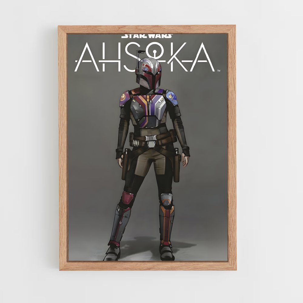 ap-sabine wren-3 cadre Bois clair