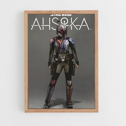 ap-sabine wren-3 cadre Bois clair