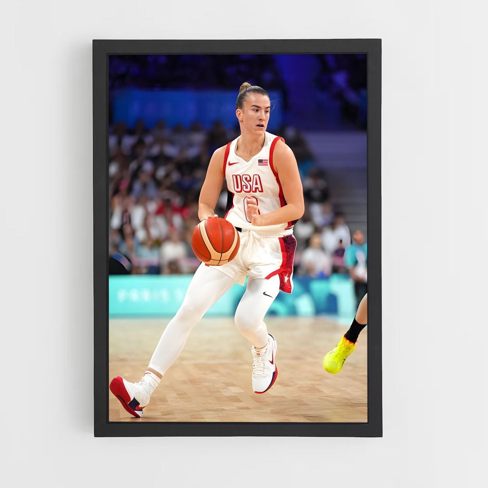 ap-sabrina ionescu-3 cadre Noir