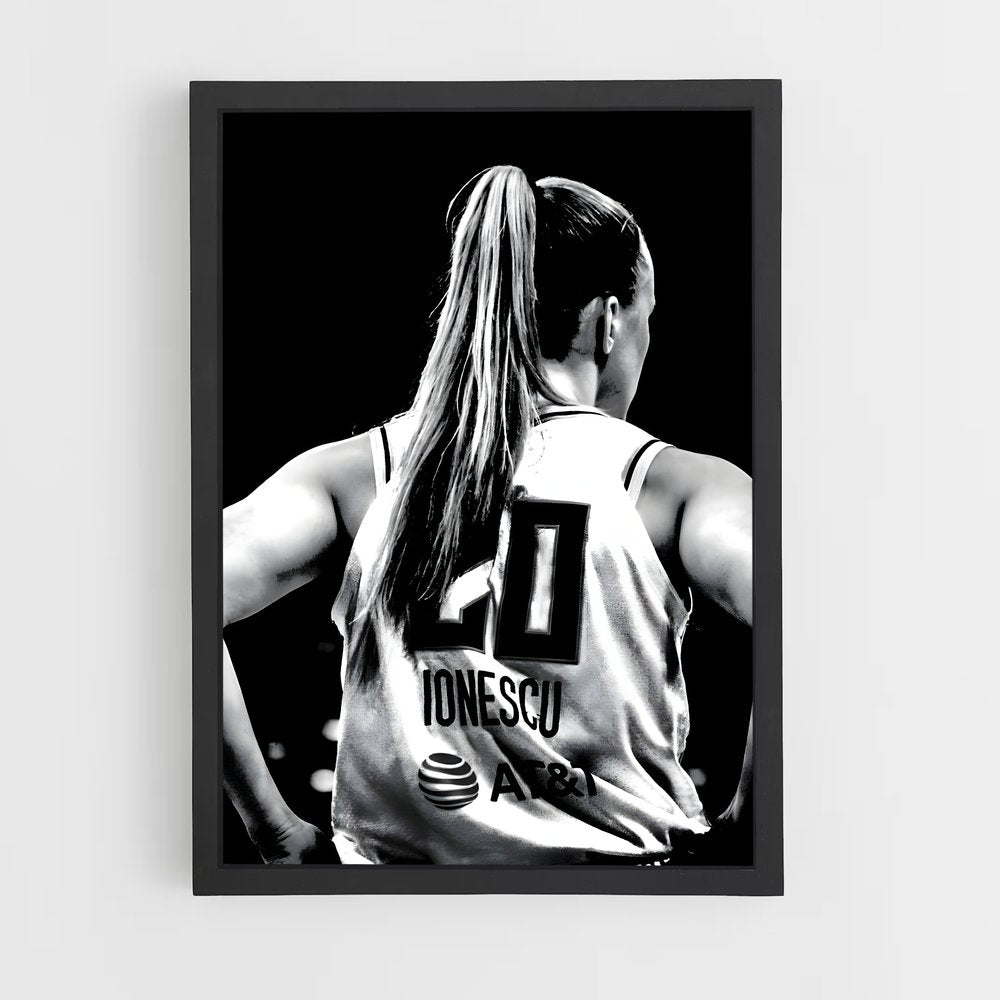 ap-sabrina ionescu-6 cadre Noir