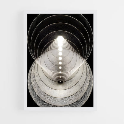 ap-sacred geometry-2 cadre Blanc