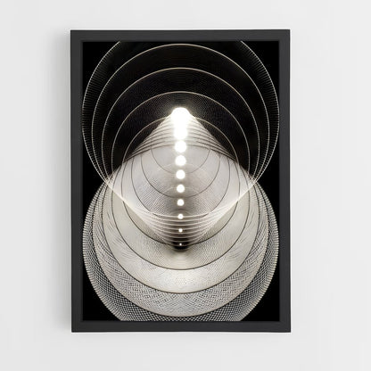 ap-sacred geometry-2 cadre Noir
