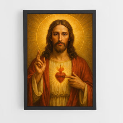 ap-sacred heart-5 cadre Noir