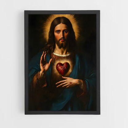 ap-sacred heart-6 cadre Noir