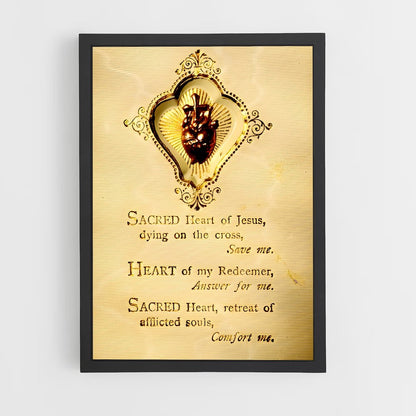 ap-sacred heart-7 cadre Noir