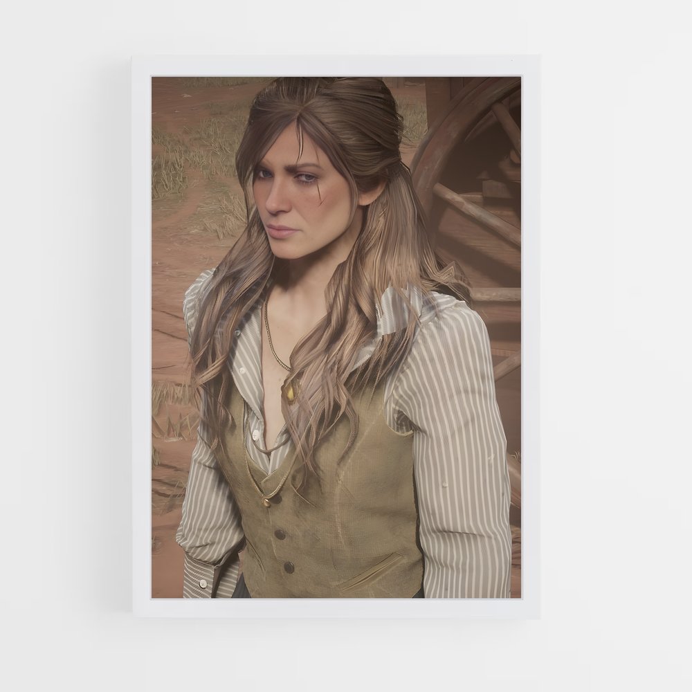 ap-sadie adler-2 cadre Blanc