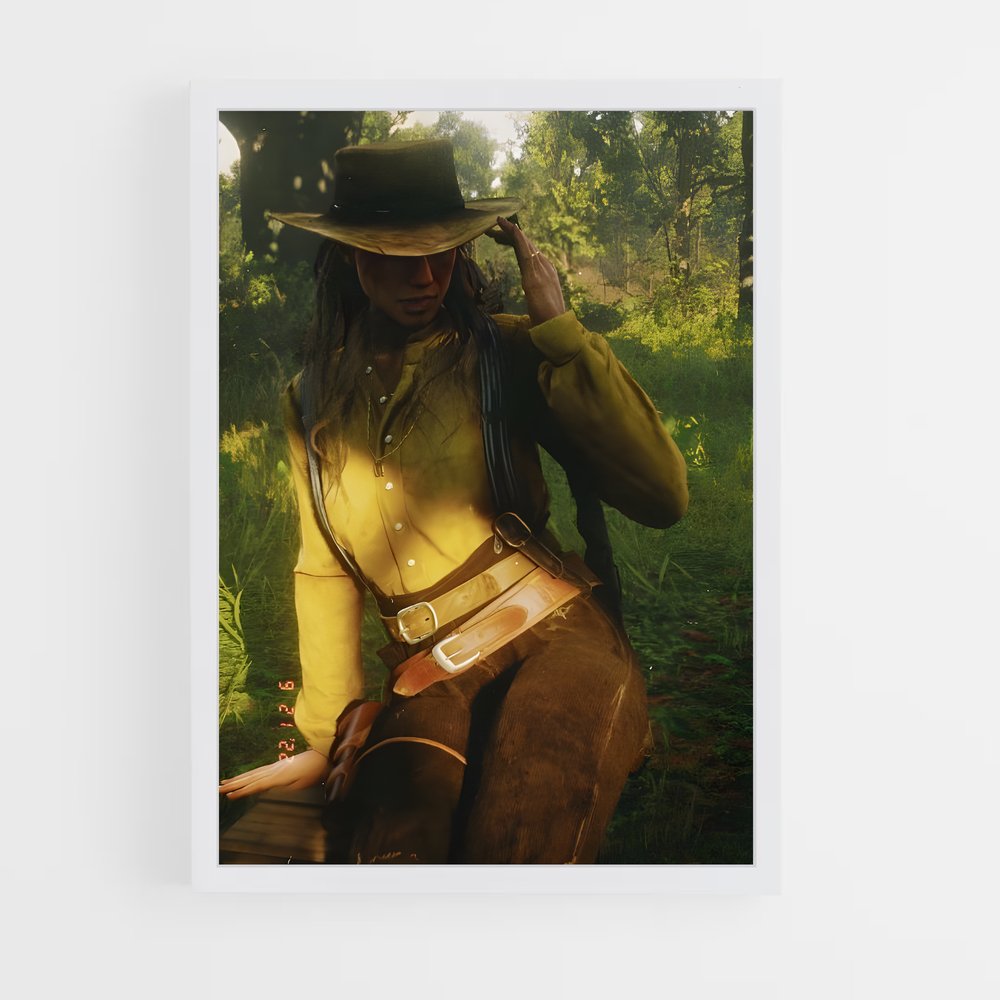 ap-sadie adler-3 cadre Blanc