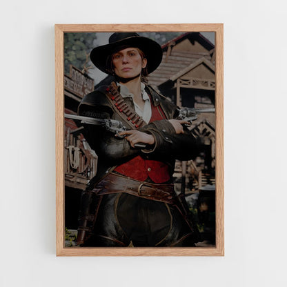 ap-sadie adler-4 cadre Bois clair