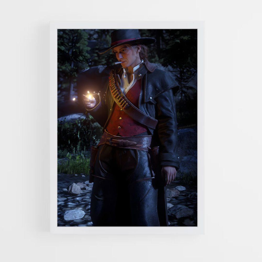 ap-sadie adler-5 cadre Blanc