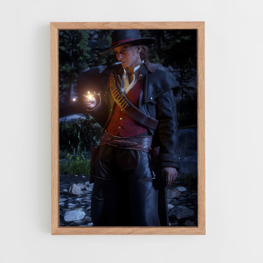 ap-sadie adler-5 cadre Bois clair