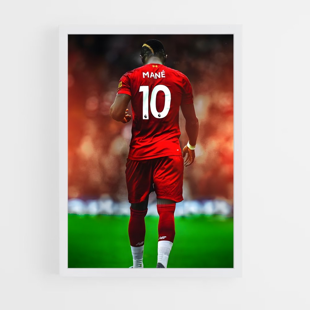 ap-sadio mane-1 cadre Blanc