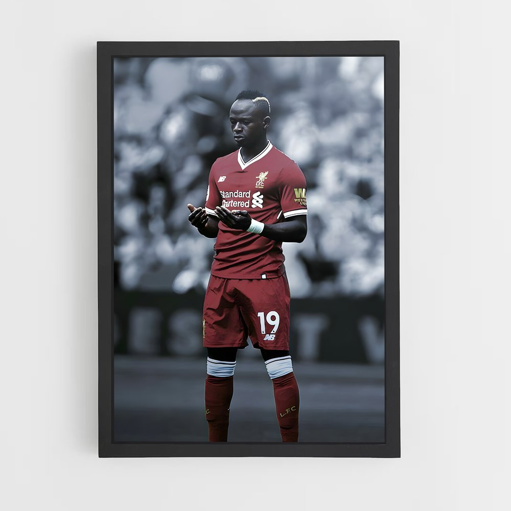ap-sadio mane-2 cadre Noir