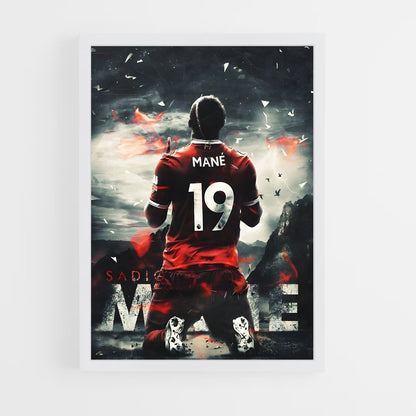 ap-sadio mane-3 cadre Blanc
