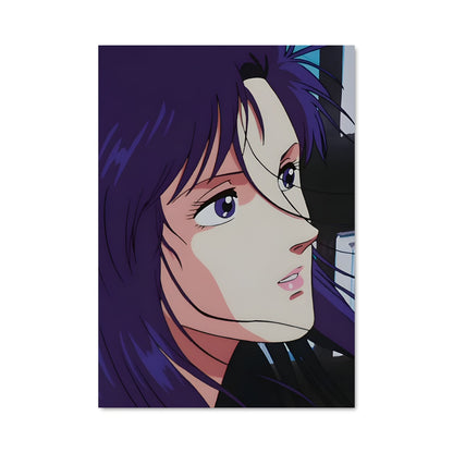 Poster Saeko nogami 29295