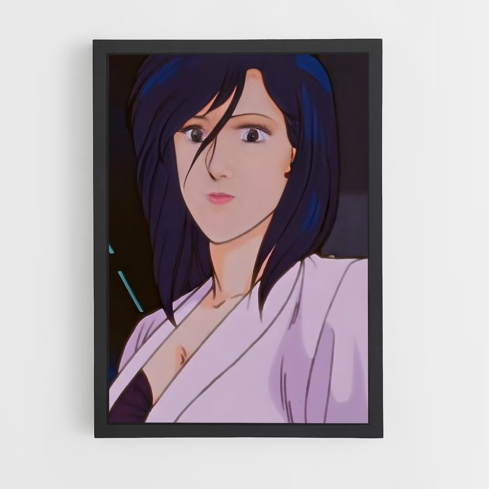 ap-saeko nogami-3 cadre Noir