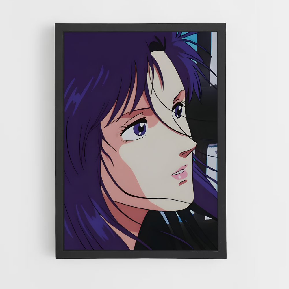 ap-saeko nogami-4 cadre Noir