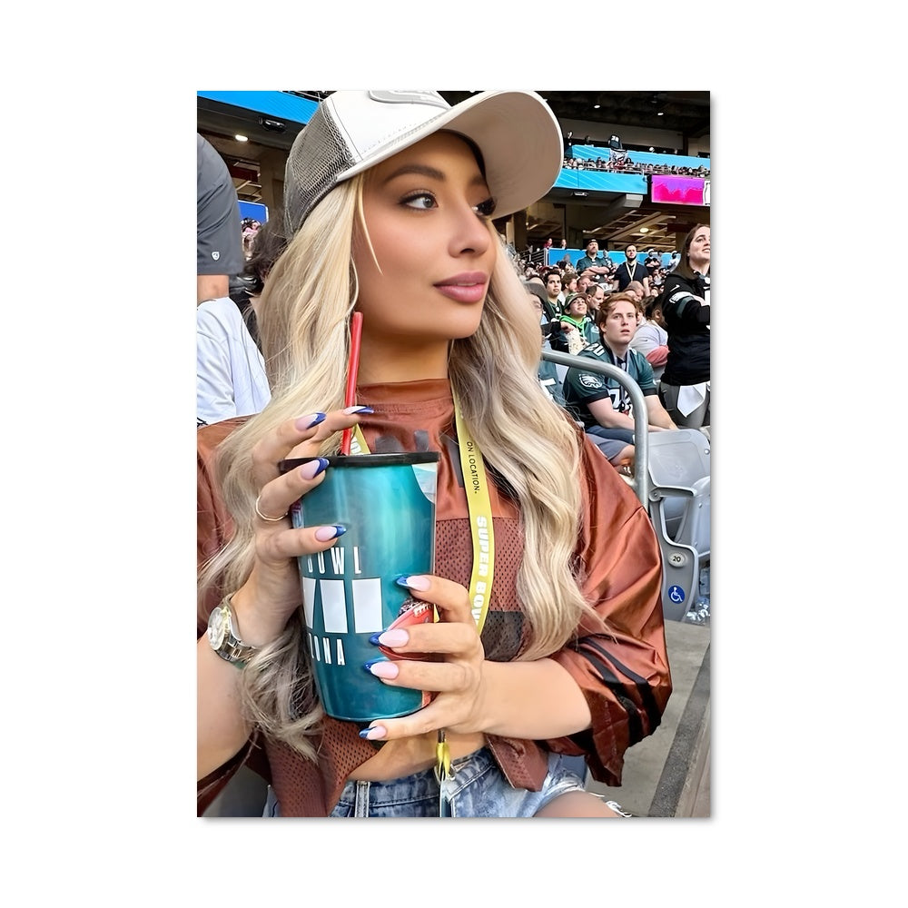 Poster Summer Sips