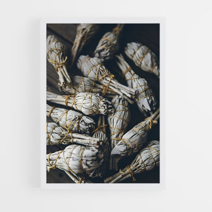ap-sage-13 cadre Blanc
