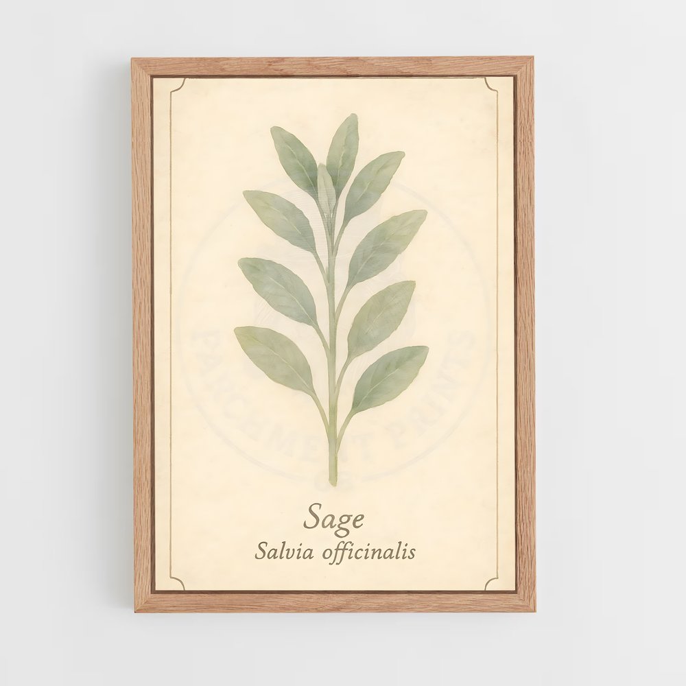 ap-sage-15 cadre Bois clair