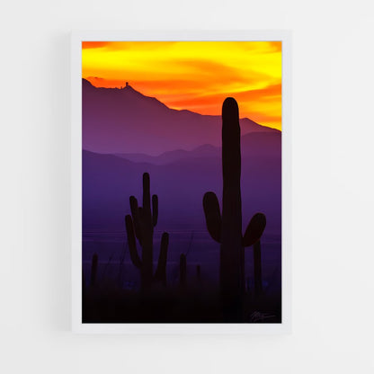 ap-saguaro-4 cadre Blanc