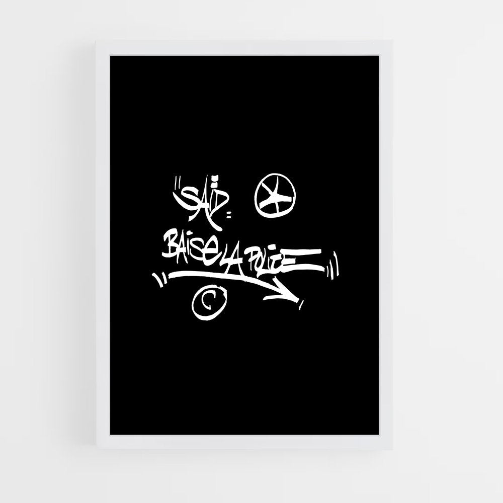 ap-said la haine-2 cadre Blanc
