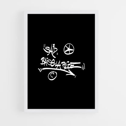 ap-said la haine-2 cadre Blanc