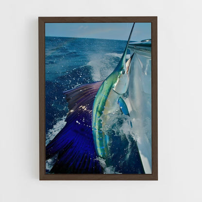 ap-sailfish-5 cadre Bois foncé