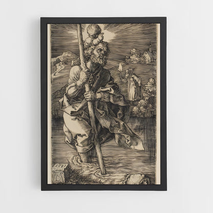 ap-saint christopher-5 cadre Noir