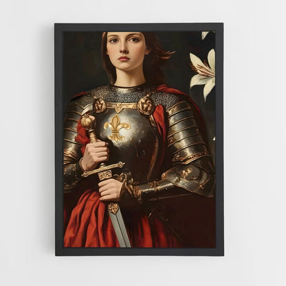 ap-saint joan of arc-1 cadre Noir