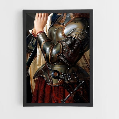 ap-saint joan of arc-2 cadre Noir