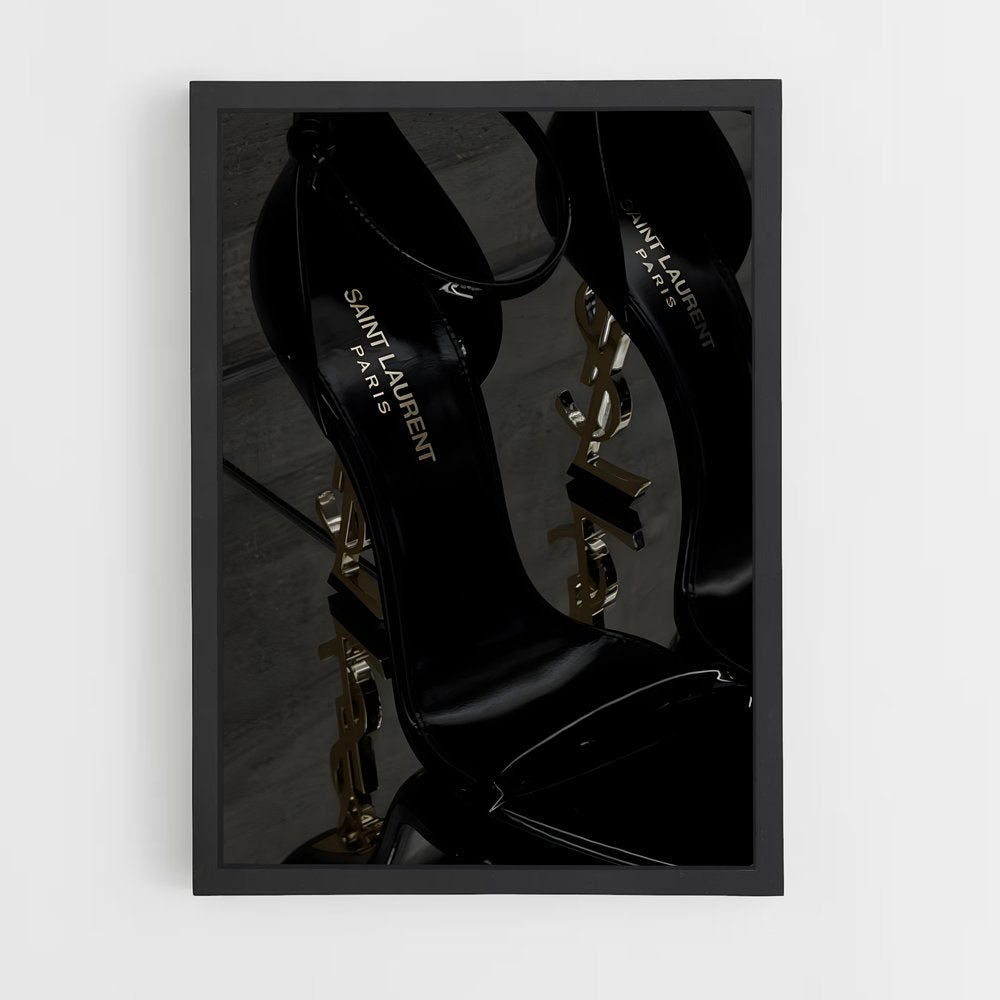 ap-saint laurent-2 cadre Noir