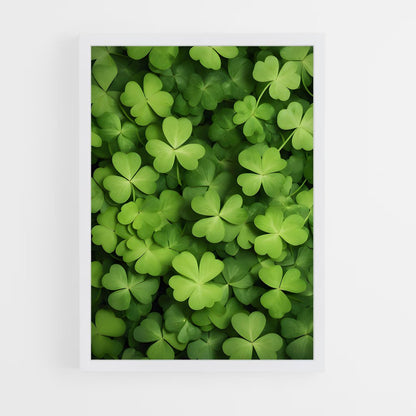 ap-saint patrick-4 cadre Blanc