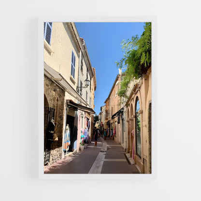 ap-saint tropez-5 cadre Blanc